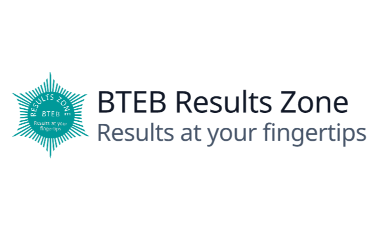 BTEB Results Zone - Results at your fingertips